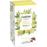 Carmien Zesty Lemon